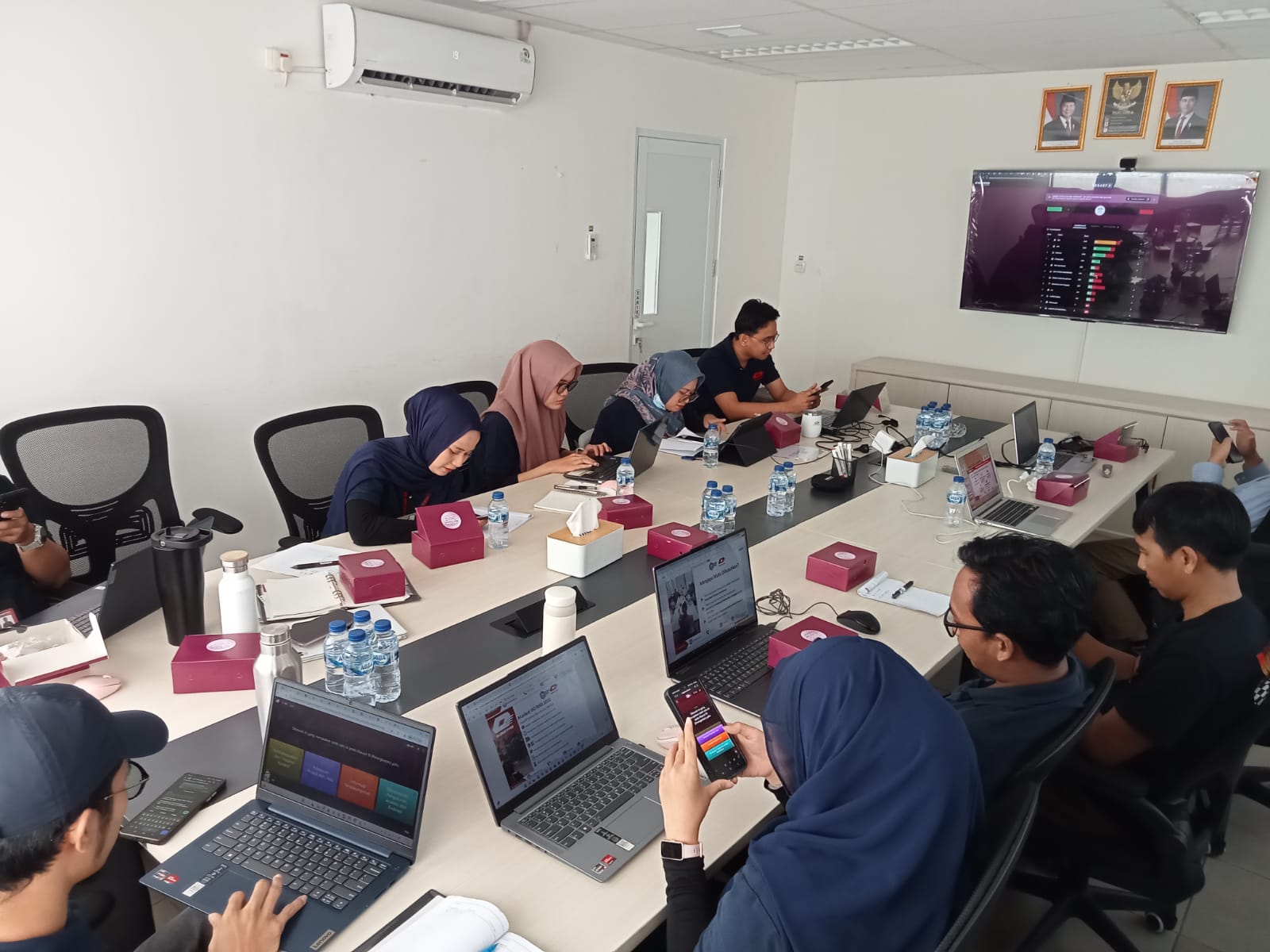 Training Awareness ISO 9001:2015